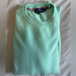 Vineyard Vines 100% Cashmere Pullover